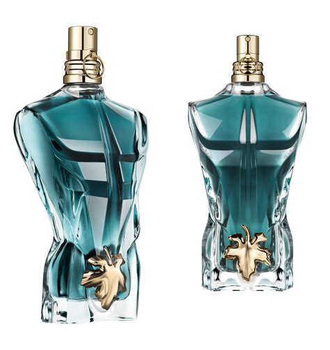 jean gaultier cologne